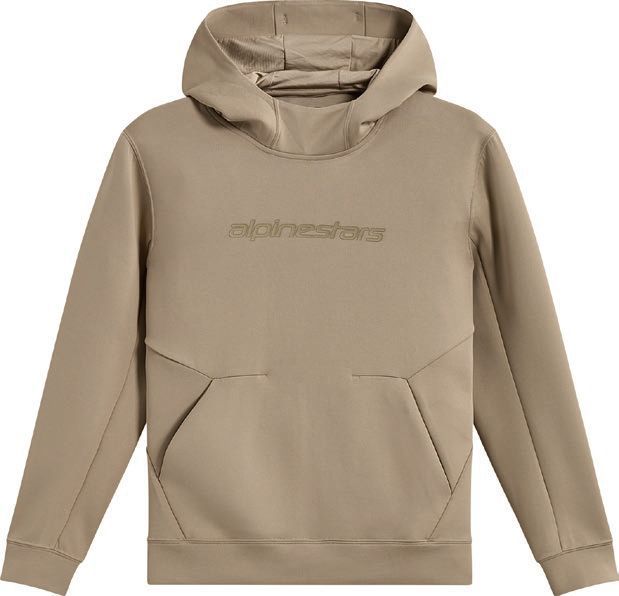 Alpinestars Datrix Hoodies
