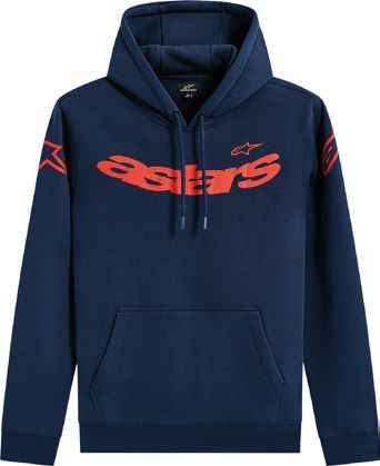 Alpinestars Velocifer Hoodies