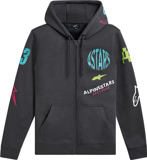 Alpinestars Variegate Hoodie