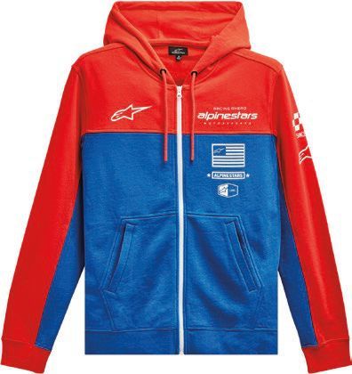Alpinestars H Block Hoodie