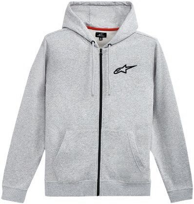 Alpinestars Ageless Chest Hoodie
