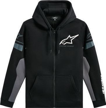 Alpinestars Aligned Zip Hoodie