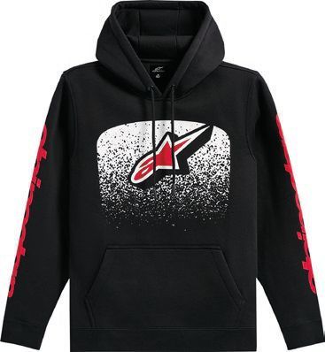 Alpinestars Obsessed Hoodie