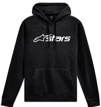 Alpinestars Blaze V3 Hoodies