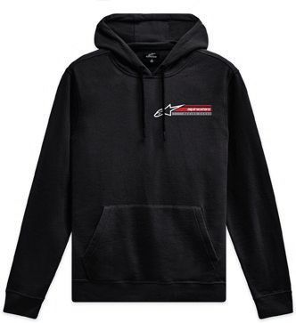 Alpinestars Par Hoodies