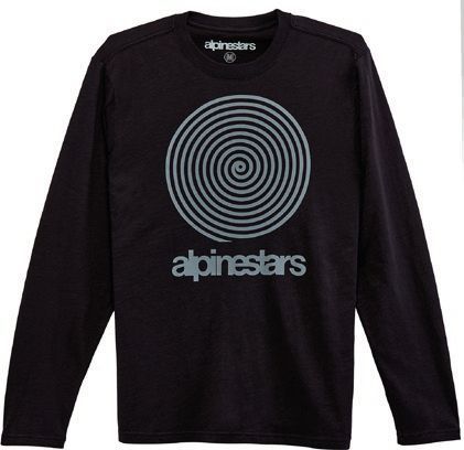 Alpinestars Spiral Long Sleeve T-Shirt