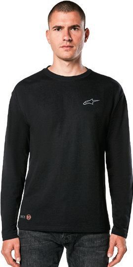 Alpinestars Inclinate Mesh Long-Sleeve T-Shirt