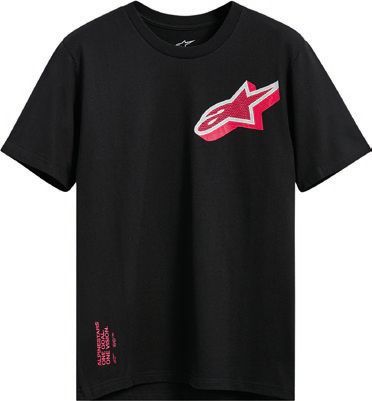 Alpinestars Shaded Csf T-Shirts