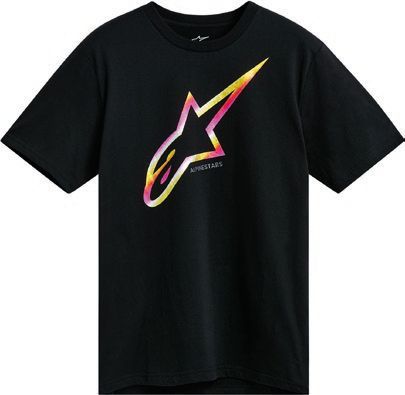 Alpinestars Omnium Csf Short-Sleeved T-Shirt