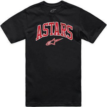 Alpinestars Dunker Csf Short-Sleeve T-Shirts
