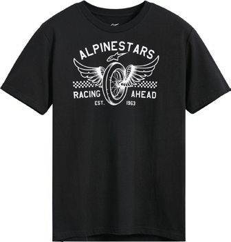 Alpinestars Heritage Patch Csf T-Shirts