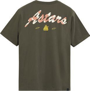 Alpinestars Soloist Csf T-Shirts