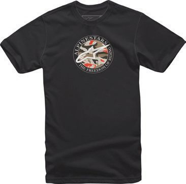 Alpinestars Dot Camo T-Shirt