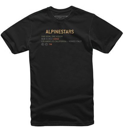 Alpinestars Quest T-Shirts