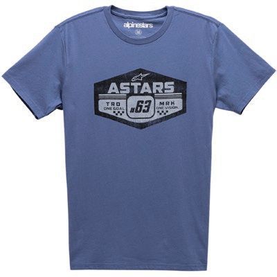 Alpinestars Gripper Premium T-Shirts