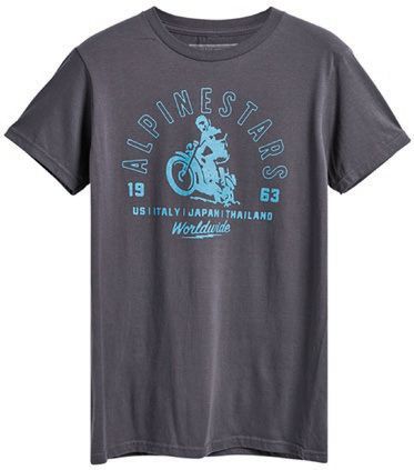 Alpinestars Sander T-Shirts