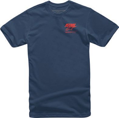 Alpinestars Back Mix T-Shirts