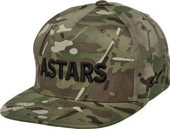 Alpinestars Gillis Hat Los Angeles Hat