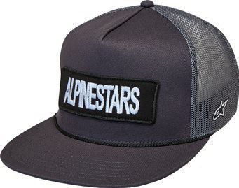Alpinestars Ten Trucker Hat Bolt Trucker Hat