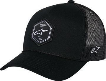 Alpinestars Hexeon Trucker Hat Delivery Trucker Hat