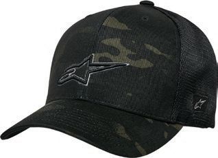 Alpinestars Thicket Realtree Trucker Hat