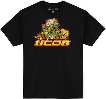 Icon Men's T-Shirts