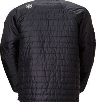 Moose Racing Distinction Riding Jacket