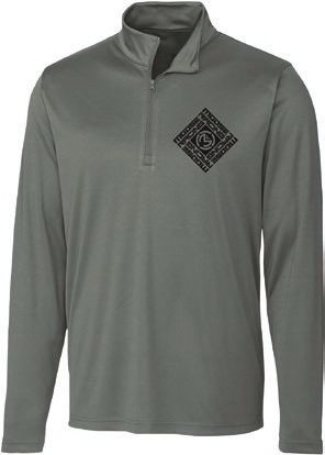 Moose Racing Spin Sync / Zip Pullover