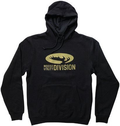 Moose Racing Hoodies