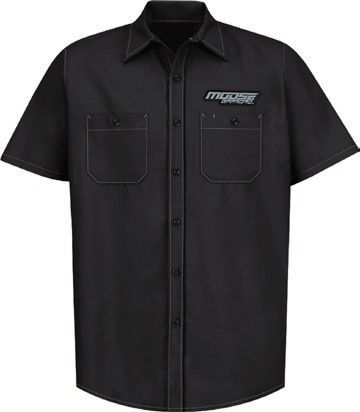 Moose Racing Shop Shirt