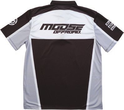 Moose Racing Pit Shirt
