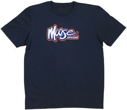 Moose Racing Tees