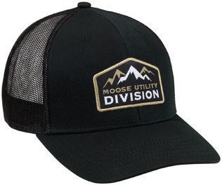 Moose Racing Hats