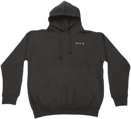 Z1R Hog Cranked Hoodie