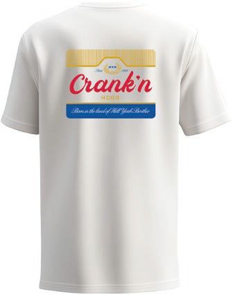 Z1R Crank'N Hogs T-Shirt