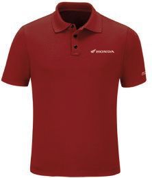 Factory Effex Polo Shirts