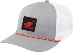 Factory Effex Braided Snapback Hats
