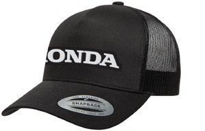 Factory Effex Curved Snapback Hats