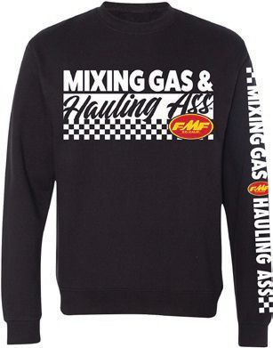 Fmf Mixin' Fleece Sweatshirts