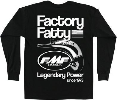 Fmf Long Sleeve T-Shirts