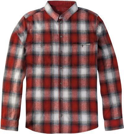 American Biker Men's Flannel Shirts