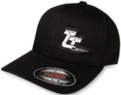 Throttle Threads Curved-Bill Throttle Threads Hats