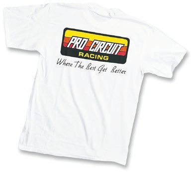 Pro Circuit Racer Hoodie