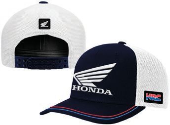 Powertex Honda Hats