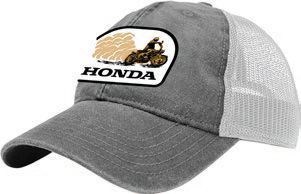 Powertex Honda Beanies