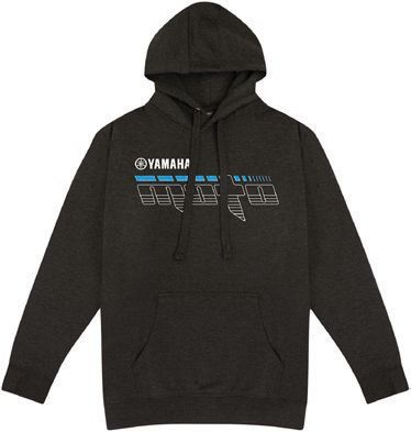 Powertex Yamaha Hoodies