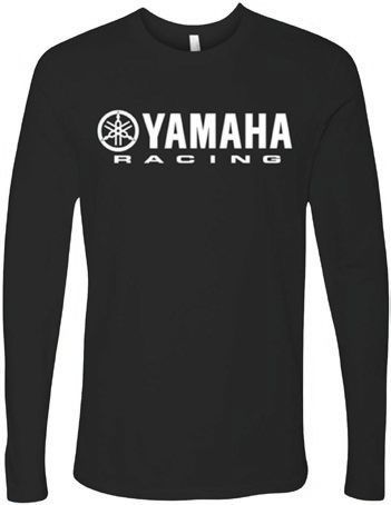 Powertex Yamaha Long-Sleeve T-Shirts