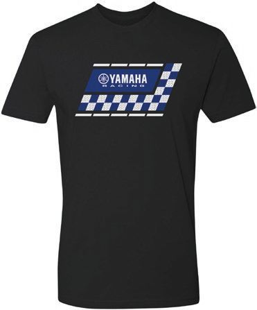 Powertex Yamaha T-Shirts