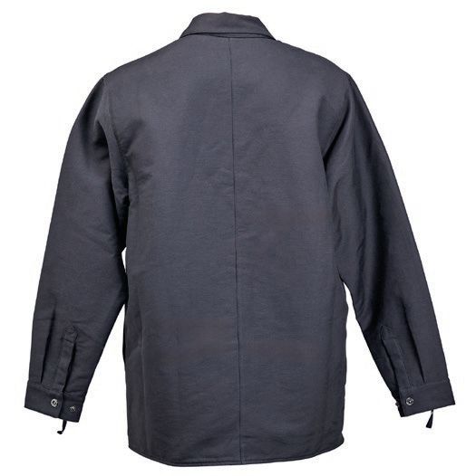 Biltwell El Dorado Shirtjack