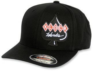 Klock Werks Flexfit Hats